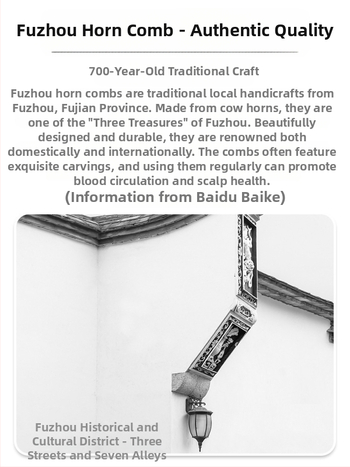 Rago šukė su oro pagalvė ilgų plaukų — meridianinis galvos masažas