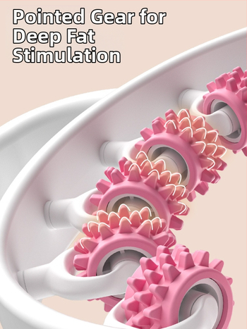 Масажор за крак — JONOBIN SPORTS, 1,8 кг, опаковка 20, подходящ за други приложения
