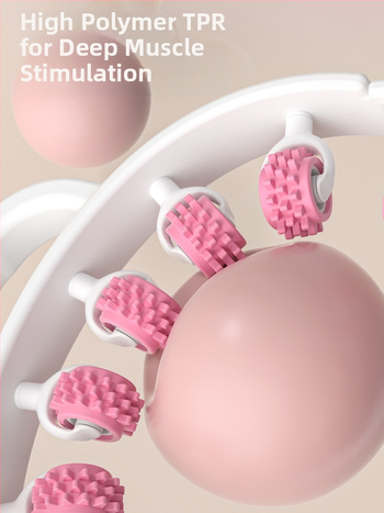 Масажор за крак — JONOBIN SPORTS, 1,8 кг, опаковка 20, подходящ за други приложения