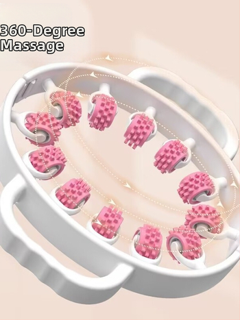 Масажор за крак — JONOBIN SPORTS, 1,8 кг, опаковка 20, подходящ за други приложения