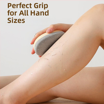 Απολεπιστική βούρτσα πλάτης για γυναίκες, ανώδυνο βαθύ καθάρισμα, βούρτσα μπάνιου από πολυπροπυλένιο