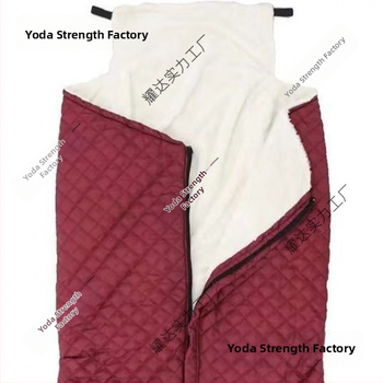 Vežimėlio šiluminė antklodė – vėjo atspari kojų apsauga, stora žieminė antklodė