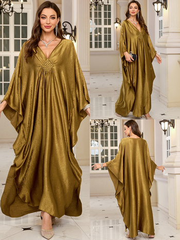 Paplūdimio drabužių komplektas: chalatos ir ilga suknelė su bikini išoriniu sluoksniu, poliesteris, 100% poliesteris, 310 g/m2, poliesterio pamušalas