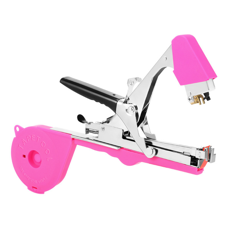 Garden Friends Star kézi kordonozó gép szőlőhöz, uborkához és paradicsomhoz — mezőgazdaság