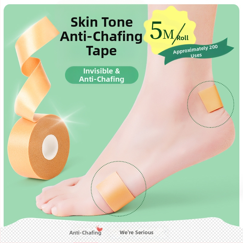 Batų kulnų ir pirštų apsauginiai lipdukai — skaidrūs, atsparūs dilimui, tinkami odiniams batams, sandalėms, audiniams ir darbo batams, visų sezonų naudojimui