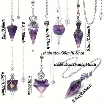 Κολιέ με γεωμετρική εξάγωνη υψηλής κρυσταλλικής σύνθεσης από τεχνητό κρύσταλλο σε ρητίνη, με εσωτερικό ελατήριο; Μάρκα 66; Άνοιξη 2025