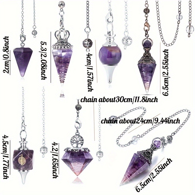 Κολιέ με γεωμετρική εξάγωνη υψηλής κρυσταλλικής σύνθεσης από τεχνητό κρύσταλλο σε ρητίνη, με εσωτερικό ελατήριο; Μάρκα 66; Άνοιξη 2025