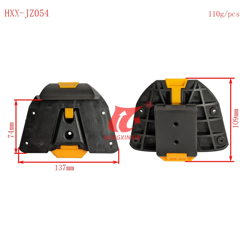 Juosmens dėklas įrankių laikymui – atsparus dilimui ir smūgiams, 2024 m. rudens leidimas, savo prekės ženklas
