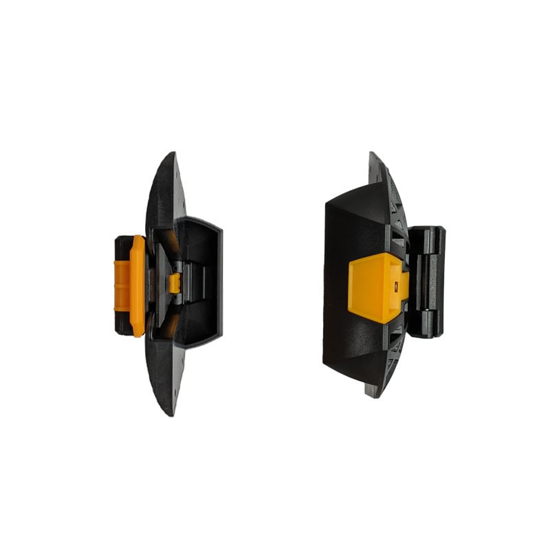 Juosmens dėklas įrankių laikymui – atsparus dilimui ir smūgiams, 2024 m. rudens leidimas, savo prekės ženklas