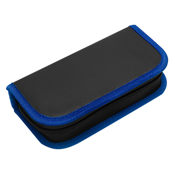 Комплект инструменти за ремонт на часовници — 185 части, от стомана, с инструмент за отваряне на корпуса и за разглобяване и смяна на батериите