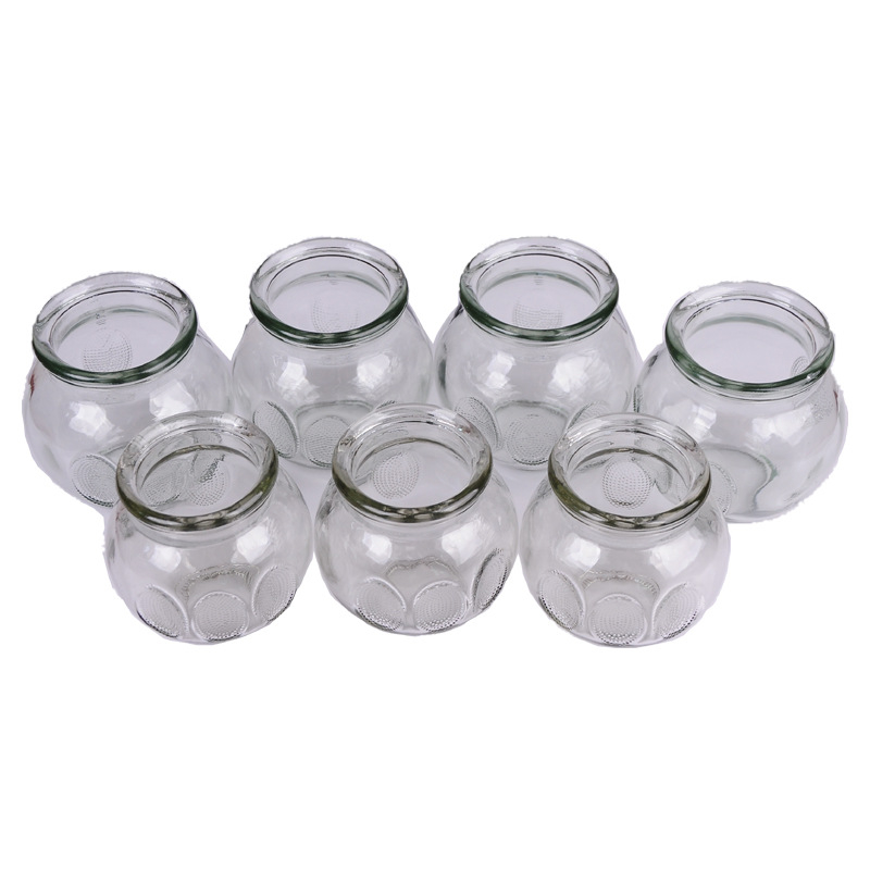 Vakuuminis kupavimo įrenginys, stiklinis kupavimo rinkinys, skirtas eteriniams aliejams, licencijuotas privataus prekės ženklo žymėjimas, logotipo spausdinimas galima