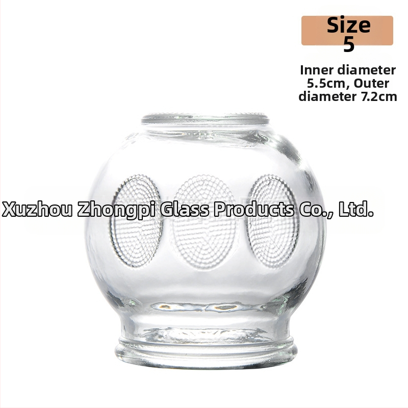 Vakuuminis kupavimo įrenginys, stiklinis kupavimo rinkinys, skirtas eteriniams aliejams, licencijuotas privataus prekės ženklo žymėjimas, logotipo spausdinimas galima