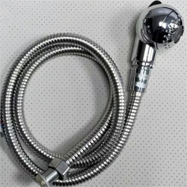 Sip maišytuvo praustuvui – keraminių vožtuvų branduolys, cinko lydinys, vieno jungties dizainas