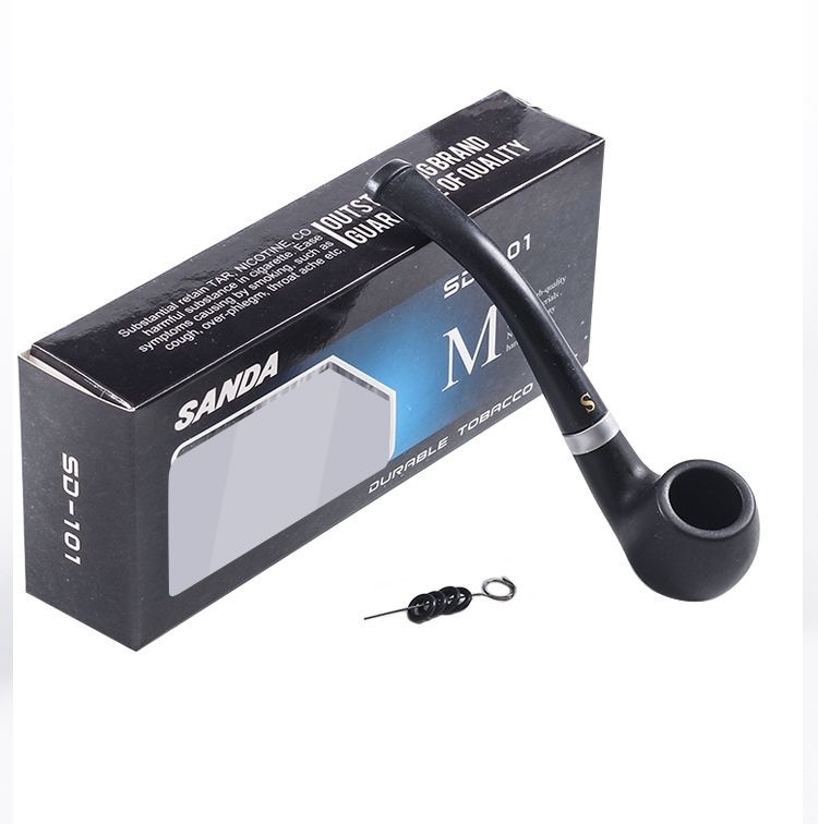 Bakeliatinė pypė, rankų darbo, Sd-102, kitas stilius, be pritaikymo