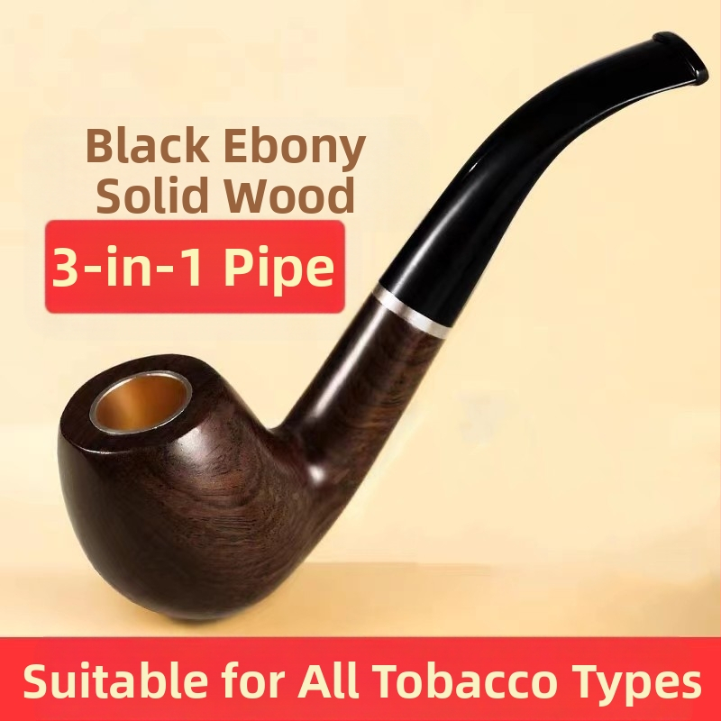 Bakeliatinė pypė, rankų darbo, Sd-102, kitas stilius, be pritaikymo