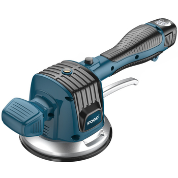 Машина за полагане на плочки — за подови и стенни плочки, вибрационен инструмент, Марка: Друг