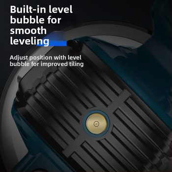 Машина за полагане на плочки — за подови и стенни плочки, вибрационен инструмент, Марка: Друг