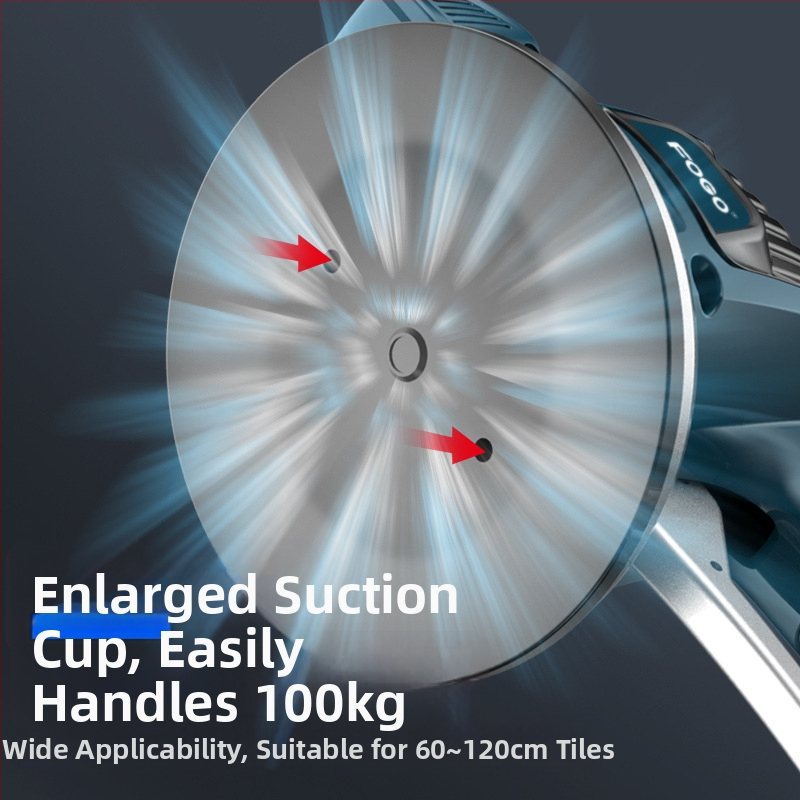 Машина за полагане на плочки — за подови и стенни плочки, вибрационен инструмент, Марка: Друг