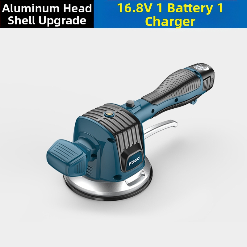 Машина за полагане на плочки — за подови и стенни плочки, вибрационен инструмент, Марка: Друг