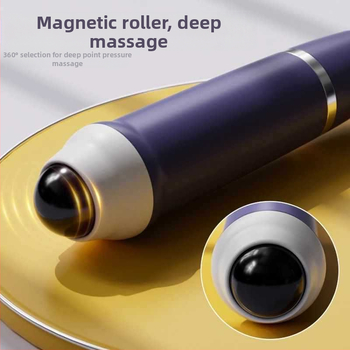 Μασάζ εργαλείο για το ξύσιμο της πλάτης – αναδιπλούμενο, φορητό, πολυλειτουργικό, μασάζ σε βελονιστικά σημεία για οικιακή χρήση, κατάλληλο για παιδιά