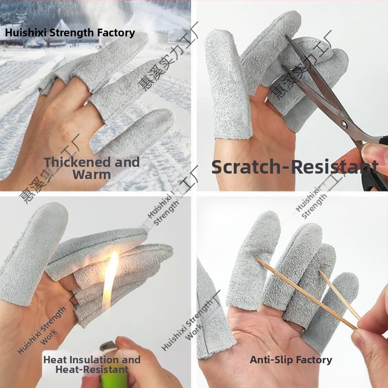 Защитен ръкав за изолация — материал qita994; подплата: друга; приложение: друго; функция: изолация