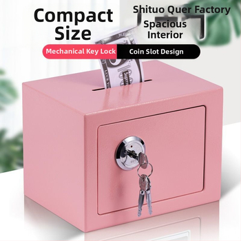 Taupyklė su mechaniniu užraktu, geležies, paprastas ir šiuolaikiškas dizainas