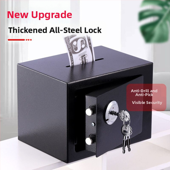 Taupyklė su mechaniniu užraktu, geležies, paprastas ir šiuolaikiškas dizainas