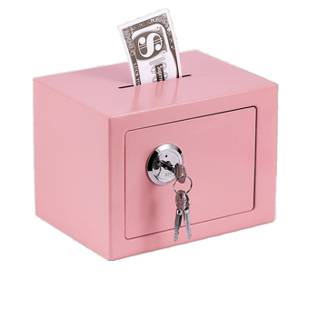 Taupyklė su mechaniniu užraktu, geležies, paprastas ir šiuolaikiškas dizainas