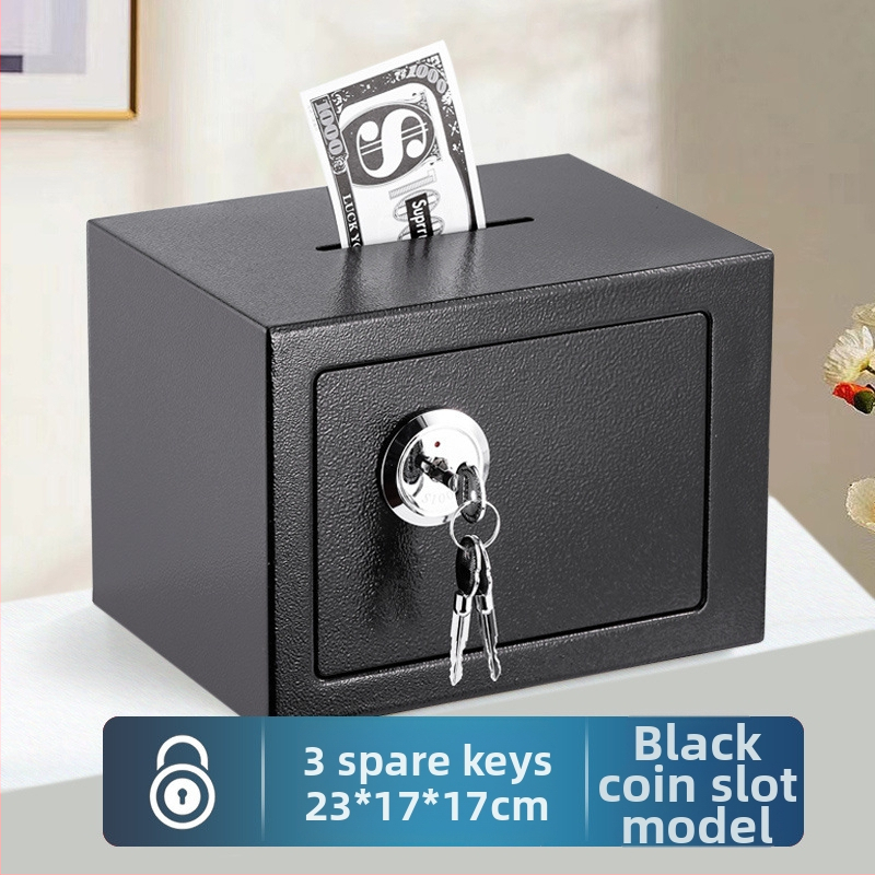 Taupyklė su mechaniniu užraktu, geležies, paprastas ir šiuolaikiškas dizainas