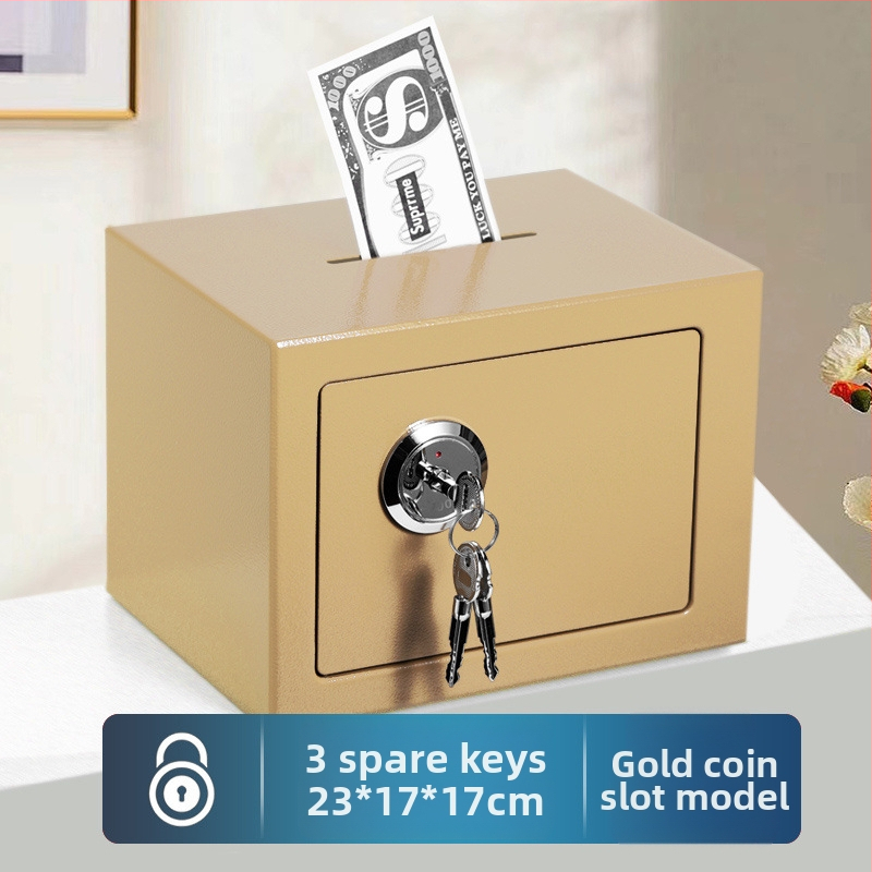 Taupyklė su mechaniniu užraktu, geležies, paprastas ir šiuolaikiškas dizainas