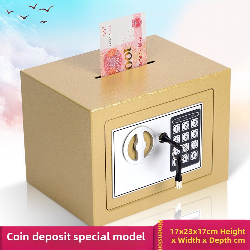 Taupyklė su mechaniniu užraktu, geležies, paprastas ir šiuolaikiškas dizainas