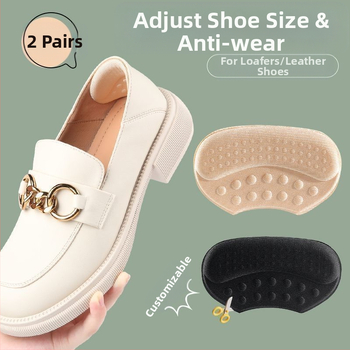 Kulno pagalvėlės, skirtos trinties prevencijai, tinkamos audiniams batams, prekė Zhinan mansion, modelis Zhinan mansion, stilius Zhinan mansion, pavasaris