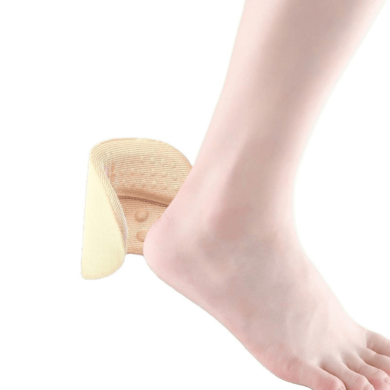 Kulno pagalvėlės, skirtos trinties prevencijai, tinkamos audiniams batams, prekė Zhinan mansion, modelis Zhinan mansion, stilius Zhinan mansion, pavasaris