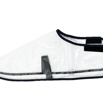 Καλύμματα παπουτσιών κομμωτικής για μπαρμπέρ σόου και σαλόνι κομμωτικής, προστασία από σκόνη, κατά του σπάσιματος των μαλλιών, για ενήλικες, μοτίβο 69850, βιοδιασπώμενα