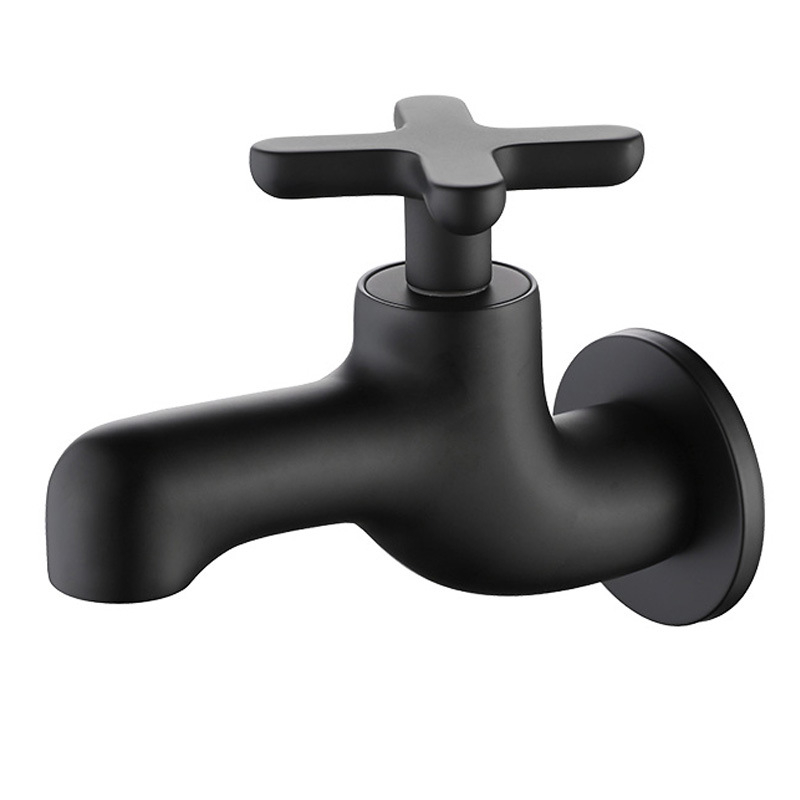 Sieninis mop praustuvo čiaupas, varis, vieno svirties valdymas, elektroplatinė apdaila, modelis SZ2502