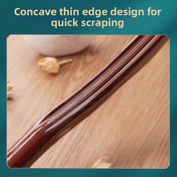 Дървено устройство за масаж с чашки за цялото тяло – меридиан и масаж на гръб, модел GS-2389