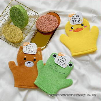 Παιδική πετσέτα μπάνιου, ύφασμα πετσέτας, συσκευασία 500 τεμάχια