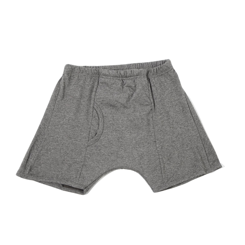 Suaugusiųjų inkontinencijos apatiniai, skalbiasi, 95–100% medvilnė, mezginiai, vidutinis juosmens, moteriai