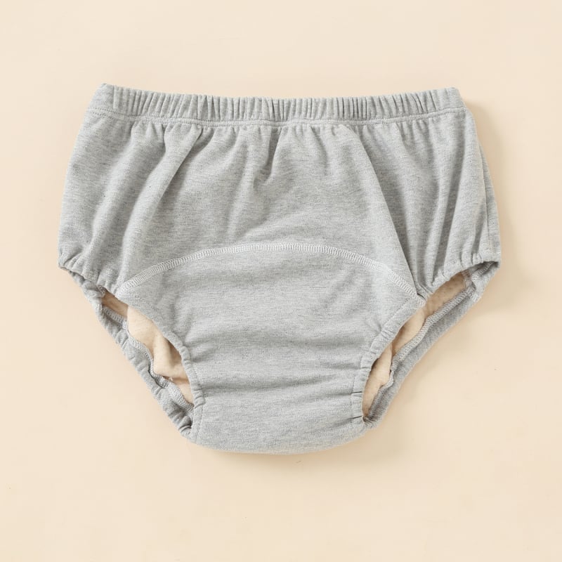 Slip de incontinență pentru adulți, lavabil, 95–100% bumbac, tricotat, talie medie, femei