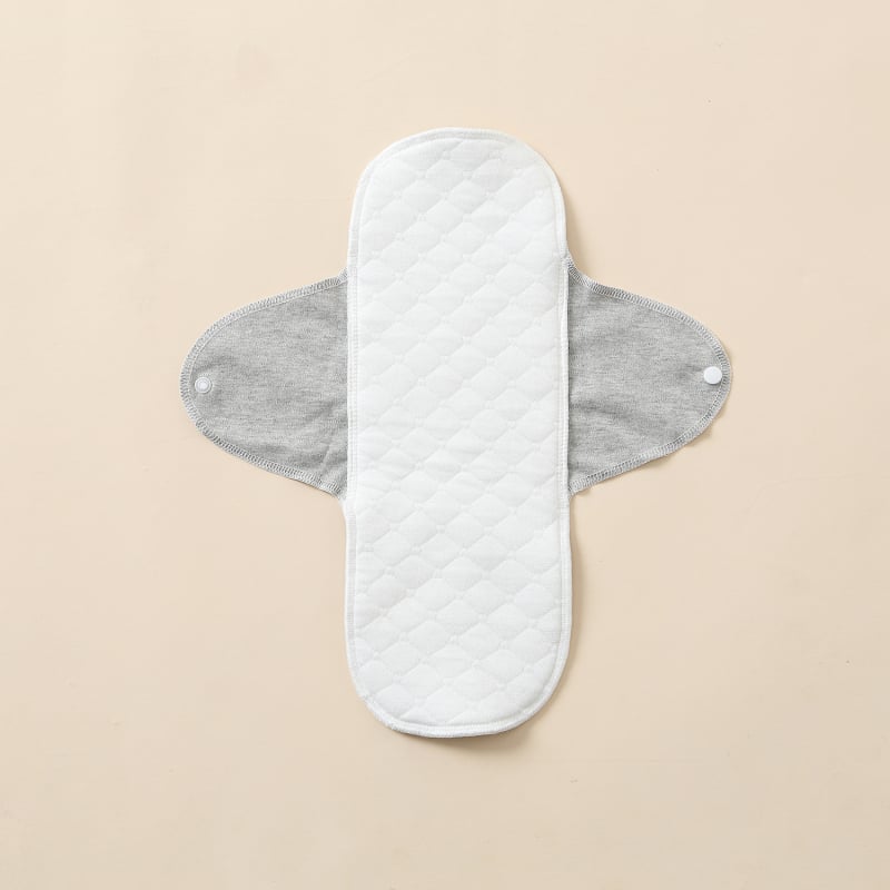 Slip de incontinență pentru adulți, lavabil, 95–100% bumbac, tricotat, talie medie, femei