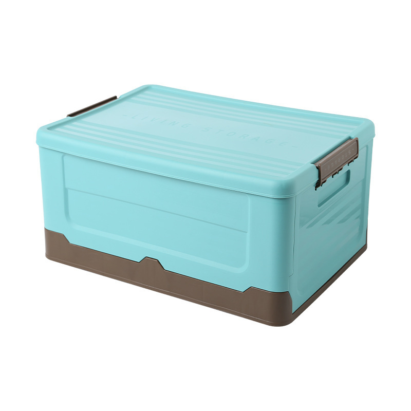 Cutie de depozitare pliabilă pentru cărți, haine și jucării – material PP, multifuncțională, mobilă, model W5151/W5152/W5153, pentru studiu, dormitor și sufragerie.