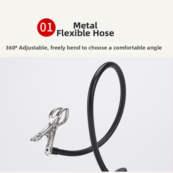 Устройство за топла моксибуция със настолен държач и клип, семейна версия за цялостна терапия, марка Ancient style han ai, неръждаема стомана, 300 g