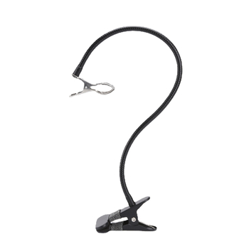 Устройство за топла моксибуция със настолен държач и клип, семейна версия за цялостна терапия, марка Ancient style han ai, неръждаема стомана, 300 g