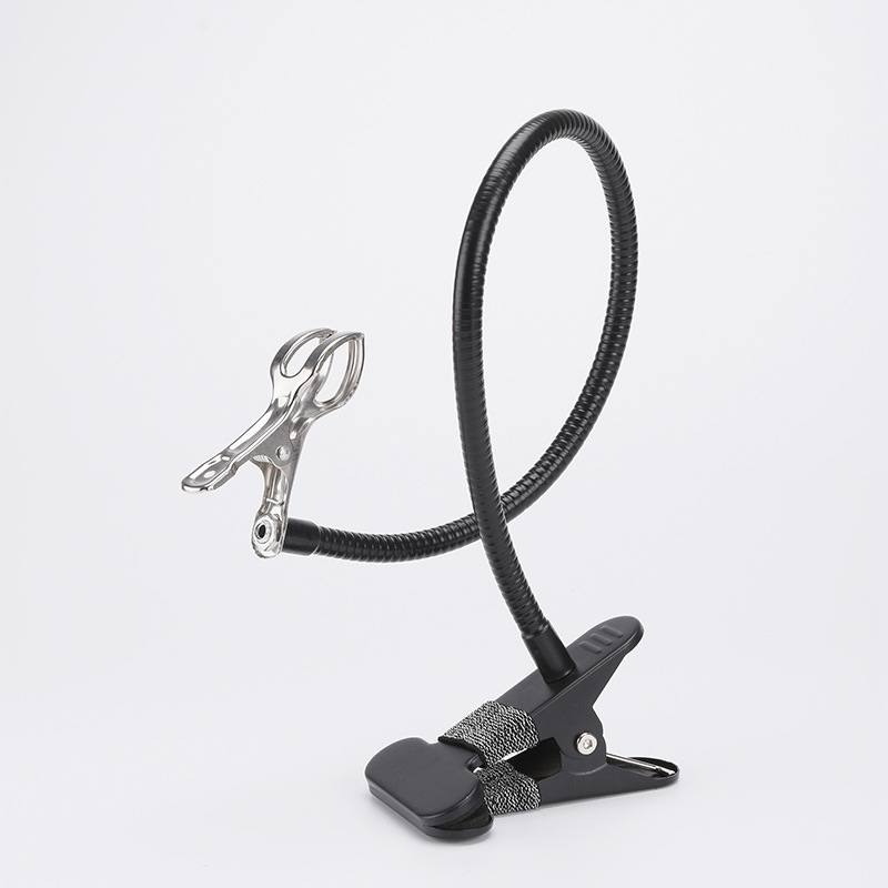 Meleg moxibuzíciós készülék asztali tartóval és klippel, családi kivitel, rozsdamentes acél, 300 g, Ancient style han ai márka