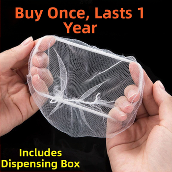 Кухненска филтърна мрежа за дренаж на мивката - пластмасова, модерен минималистичен стил, марка Strong Merchants