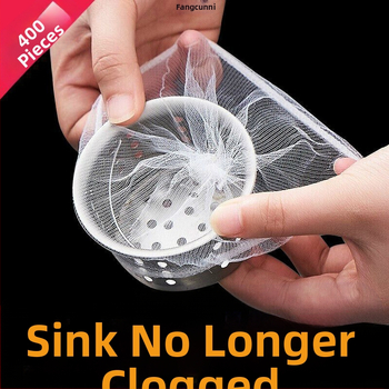 Кухненска филтърна мрежа за дренаж на мивката - пластмасова, модерен минималистичен стил, марка Strong Merchants