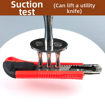 anisa Μαγνητικό πιρούνι μασάζ για μεσημβρινό — Δύο- και Τρία Αγκίστρια Ακουποντ Θεραπεία με Κυκλικές Κεφαλές Μασάζ για τον αυχένα, την πλάτη, τη μέση και τα πόδια