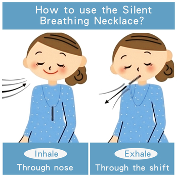 Κολιέ από τιτάνιο ατσάλι με σπειροειδή αλυσίδα και κρεμαστό, unisex για διαλογισμό (Τιτάνιο ατσάλι; σπειροειδής αλυσίδα; unisex; Καλοκαίρι 2025; Προσωπικό στυλ)