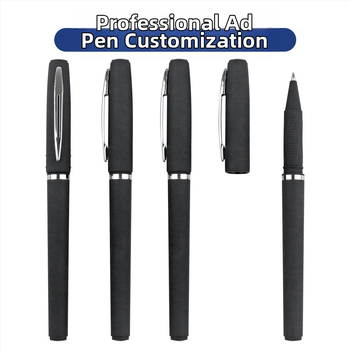 Διαφημιστικό στυλό με προσαρμοσμένο λογότυπο και QR κωδικό – Μοντέλο 802, Πλαστικό σώμα, Διαθέσιμη εκτύπωση λογοτύπου, Διαθέσιμη προσαρμογή, Για γραφείο και γραφική ύλη