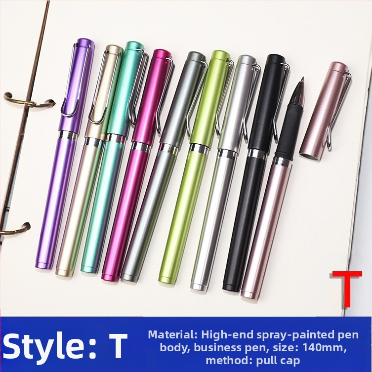 Promočné pero s vlastným logom a QR kódom – Model 802, plastové telo, tlač loga k dispozícii, prispôsobenie dostupné, pre kancelárske potreby